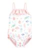 Hudson Baby Hudson Baby Swimsuit - 1