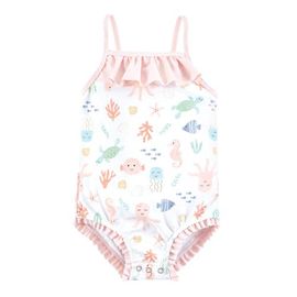 Hudson Baby Hudson Baby Swimsuit