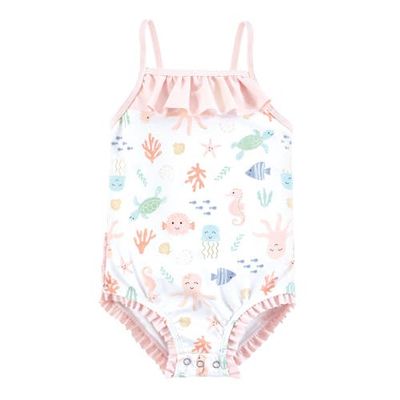 Hudson Baby Hudson Baby Swimsuit