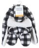 Hudson Baby Hudson Baby Trapper Hat, Mitten & Bootie Set(baby) - 2