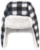 Hudson Baby Hudson Baby Trapper Hat, Mitten & Bootie Set(baby) - 3