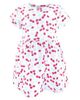 Hudson Baby Hudson Baby Twin Pack Baby Dress Pack - 3