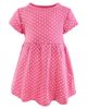 Hudson Baby Hudson Baby Twin Pack Baby Dress Pack - 4
