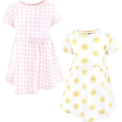 Hudson Baby Hudson Baby Two-Piece Dress Collection