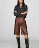 Hudson High-Rise A-Line Shorts - 1