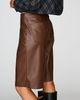 Hudson High-Rise A-Line Shorts - 2