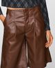 Hudson High-Rise A-Line Shorts - 4