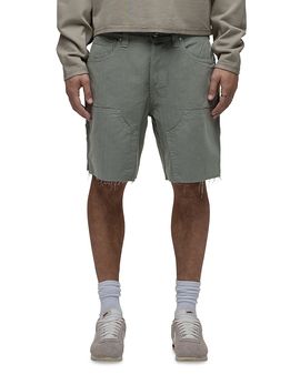 Hudson Hudson 8.3 Carpenter Shorts