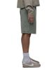 Hudson Hudson 8.3 Carpenter Shorts - 4