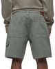 Hudson Hudson 8.3 Carpenter Shorts - 6