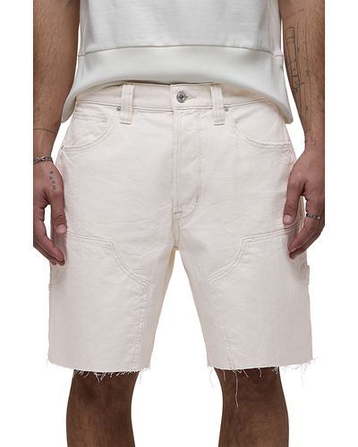 Hudson Hudson Carpenter Shorts