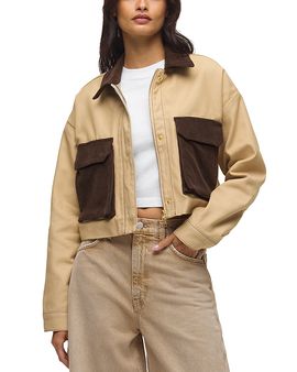 Hudson Hudson Chore Jacket