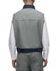 Hudson Hudson Columbus Number Graphic Vest - 3