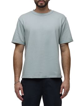 Hudson Hudson Heavyweight Crewneck T-Shirt