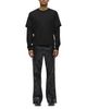 Hudson Hudson Hybrid Crewneck Shirt - 2