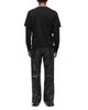 Hudson Hudson Hybrid Crewneck Shirt - 4