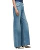 Hudson Hudson Jodie High Rise Wide Leg Jeans in Aspen - 5
