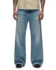Hudson Hudson Luca Wide Leg Jeans in Durham - 1