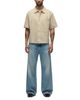 Hudson Hudson Luca Wide Leg Jeans in Durham - 2