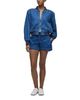 Hudson Hudson Mid Rise Drawstring Shorts - 2