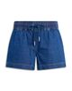 Hudson Hudson Mid Rise Drawstring Shorts - 6