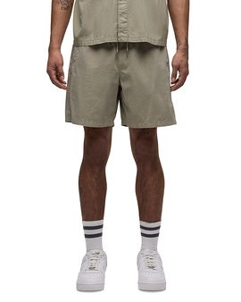 Hudson Hudson Nylon 8 Drawstring Shorts
