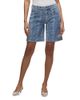 Hudson Hudson Printed London Low Rise Long Shorts - 1