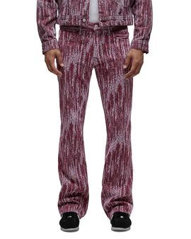 Hudson Hudson Rigid Walker Kickflare 34 Jeans in Napa