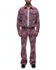 Hudson Hudson Rigid Walker Kickflare 34 Jeans in Napa - 2