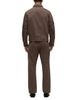Hudson Hudson Rylan Cotton Splatter Relaxed Straight Fit 30 Jeans in Crestview - 4