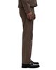 Hudson Hudson Rylan Cotton Splatter Relaxed Straight Fit 30 Jeans in Crestview - 5