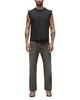 Hudson Hudson Rylan Relaxed Straight Fit Jeans in Distress Army - 2