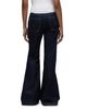Hudson Hudson Rylee High Rise Flare Jeans in Rinse - 3