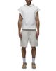 Hudson Hudson Viper Sleeveless Logo Hoodie - 2