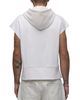 Hudson Hudson Viper Sleeveless Logo Hoodie - 3