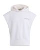 Hudson Hudson Viper Sleeveless Logo Hoodie - 6