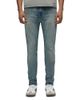 Hudson Hudson Zack Skinny Jeans in National Blue - 1