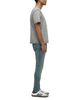 Hudson Hudson Zack Skinny Jeans in National Blue - 2