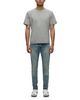 Hudson Hudson Zack Skinny Jeans in National Blue - 3