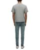 Hudson Hudson Zack Skinny Jeans in National Blue - 4