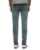 Hudson Hudson Zack Skinny Jeans in National Blue - 5