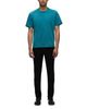 Hudson Hudson Zack Skinny Jeans in Raven Black - 2