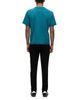 Hudson Hudson Zack Skinny Jeans in Raven Black - 3