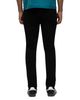 Hudson Hudson Zack Skinny Jeans in Raven Black - 4