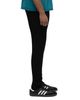Hudson Hudson Zack Skinny Jeans in Raven Black - 5