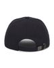 Hudson Jeans Hudson Jeans 3d Embroidered Logo Peaked Baseball Cap - 2