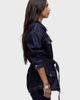 Hudson Jeans Hudson Jeans Anya Belted Denim Jacket - 3