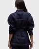 Hudson Jeans Hudson Jeans Anya Belted Denim Jacket - 4