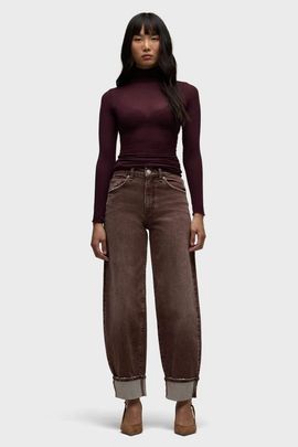 Hudson Jeans Hudson Jeans Aria Soft Curve Jean