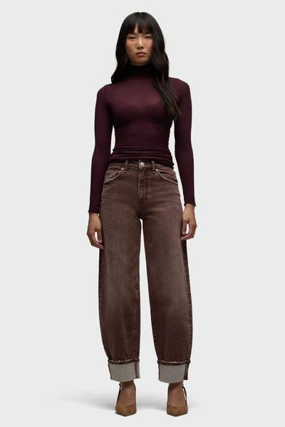 Hudson Jeans Hudson Jeans Aria Soft Curve Jean